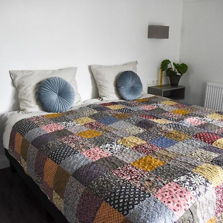 Buiteninn Het Overveen Hotel Rijssen Bagian luar foto