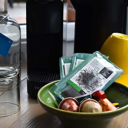 Buiteninn Het Overveen Hotel Rijssen Bagian luar foto