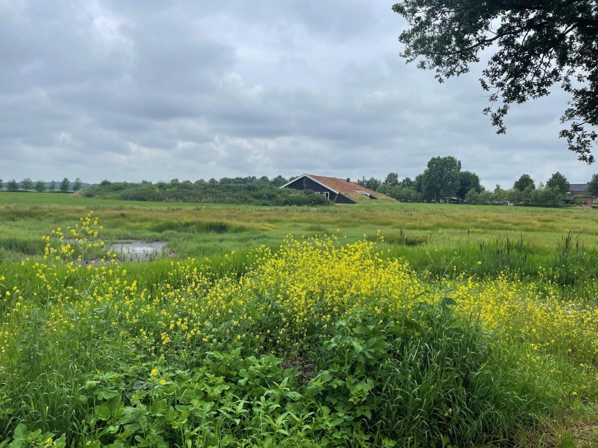 Buiteninn Het Overveen Hotel Rijssen Bagian luar foto