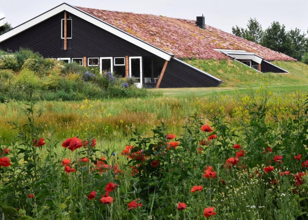 Buiteninn Het Overveen Hotel Rijssen Bagian luar foto