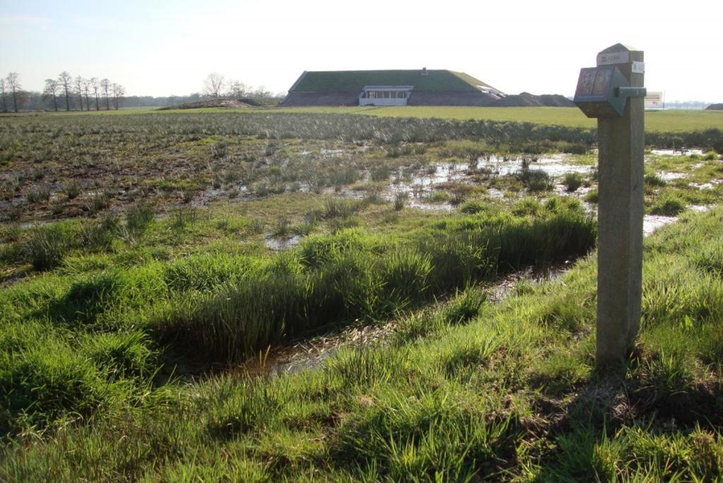 Buiteninn Het Overveen Hotel Rijssen Bagian luar foto