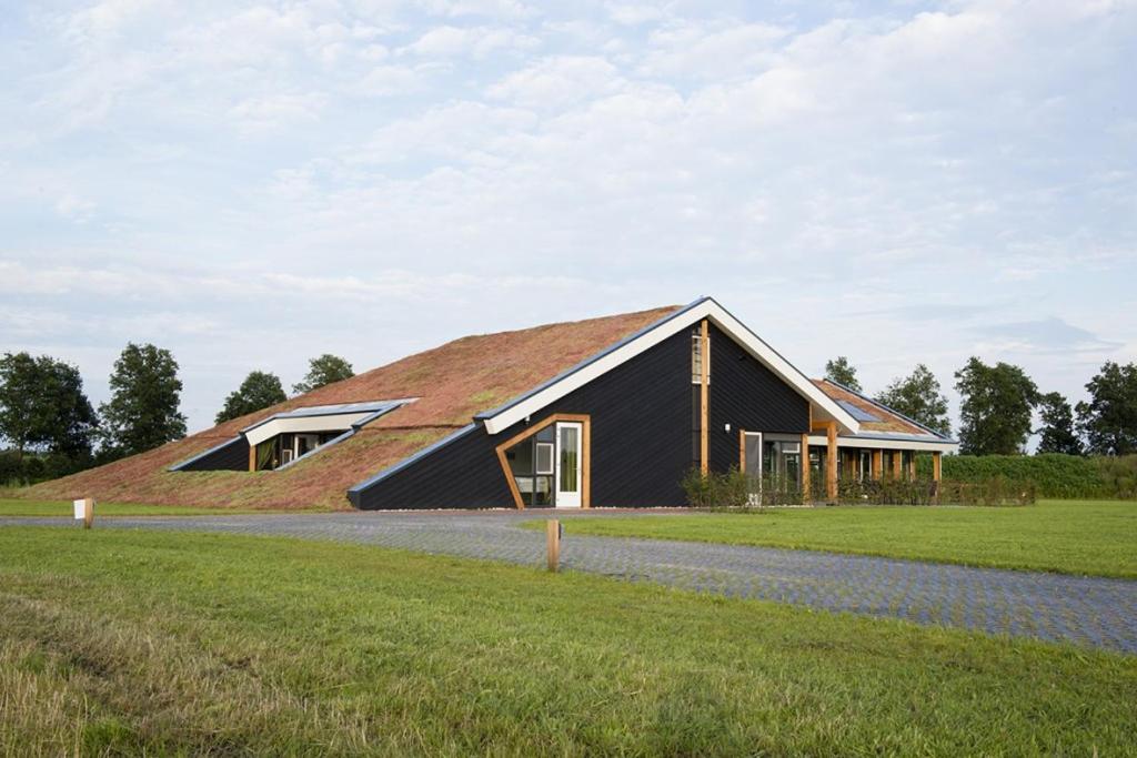 Buiteninn Het Overveen Hotel Rijssen Bagian luar foto