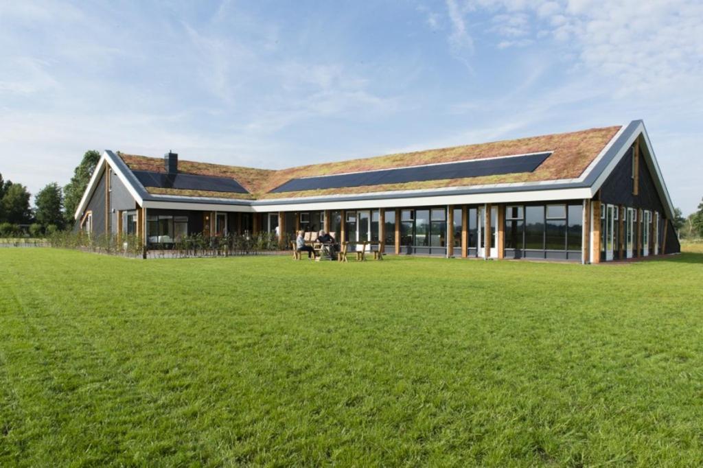Buiteninn Het Overveen Hotel Rijssen Bagian luar foto