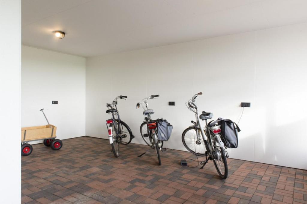 Buiteninn Het Overveen Hotel Rijssen Bagian luar foto
