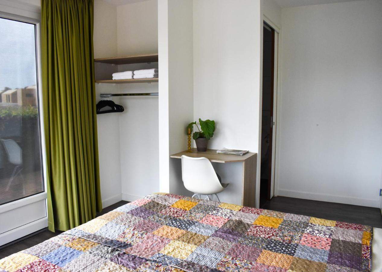 Buiteninn Het Overveen Hotel Rijssen Bagian luar foto