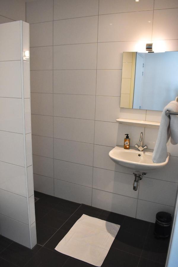 Buiteninn Het Overveen Hotel Rijssen Bagian luar foto