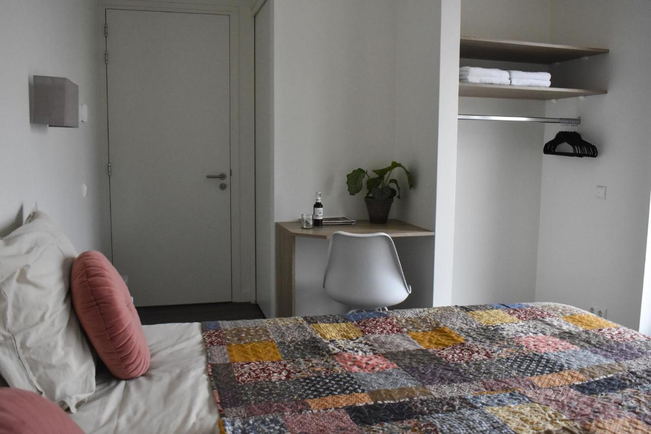Buiteninn Het Overveen Hotel Rijssen Bagian luar foto