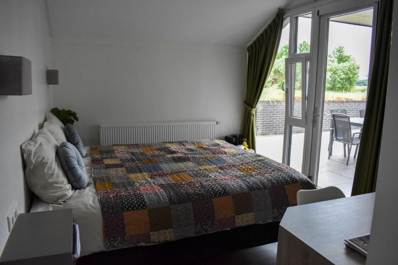 Buiteninn Het Overveen Hotel Rijssen Bagian luar foto