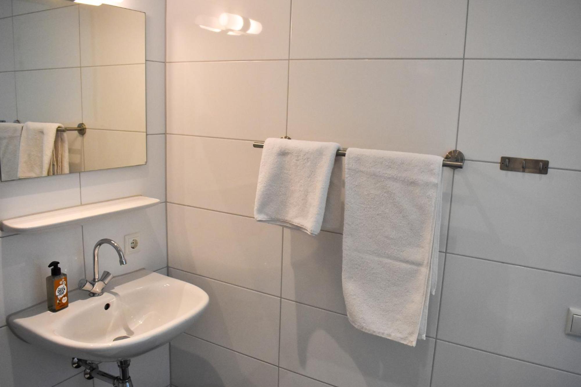 Buiteninn Het Overveen Hotel Rijssen Bagian luar foto